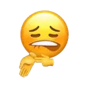 Emoji sheesh