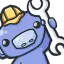 Emoji WumpusMecano