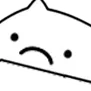 Emoji BongoSad