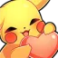 Emoji PikaLove