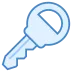 Emoji Icone_Key