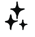 Emoji noir