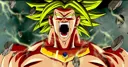 Emoji Broly