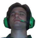 Emoji Chevadax
