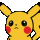 Emoji pikapika