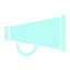 Emoji horn