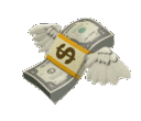 Emoji Moneymoney