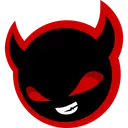 Emoji muahaha