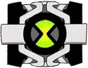 Emoji omnitrixben10rebootsaison4