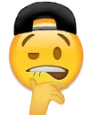 Emoji sheeeesh