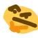 Emoji moe