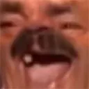 Emoji Issou