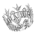 Emoji couronne