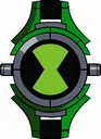 Emoji omnistixben10alienforce