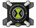 Emoji ben10classique
