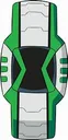 Emoji omnistixben10omniverse