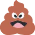 Emoji cacabg