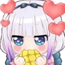 Emoji Love