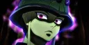 Emoji meruem