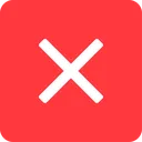 Emoji cross