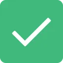 Emoji check
