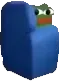 Emoji NM_peepoChair