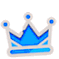 Emoji crown2