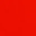 Emoji rouge