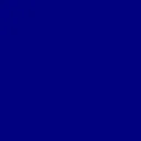 Emoji bleu