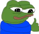 Emoji pepethumb