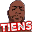 Emoji tien