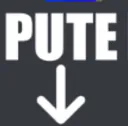 Emoji pute