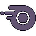 Emoji nitro_violet