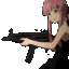 Emoji pew