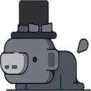 Emoji wumpus
