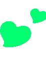 Emoji tl1HeartsGreen