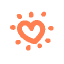 Emoji tl1Heart_Orange