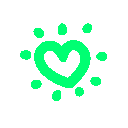 Emoji tl1Heart_Green