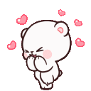Emoji Milk_Shy
