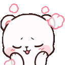 Emoji TI_XMilk_Blush