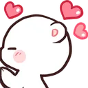 Emoji TI_Xlove2