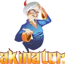 Emoji Akinator