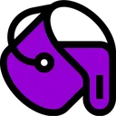 Emoji Couleur_Violet_fonce_LF
