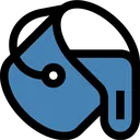 Emoji Couleur_Bleu_acier_clair_LF