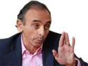 Emoji zemmourmain