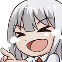Emoji Lul