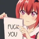 Emoji FuckYou