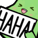 Emoji LaughSign