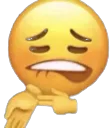 Emoji grattelesveines