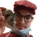 Emoji DookPoisson